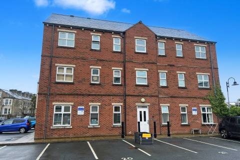 Property for auction in West Yorkshire