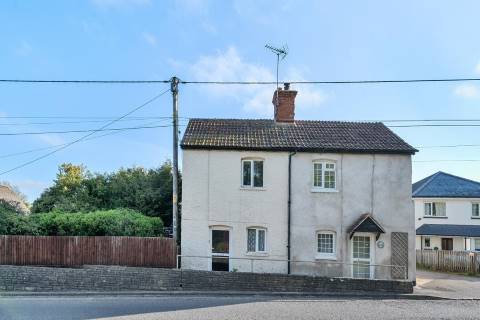 Property for auction in Wiltshire