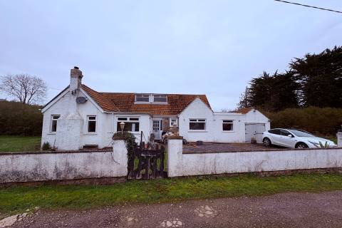 Property for auction in South Glamorgan