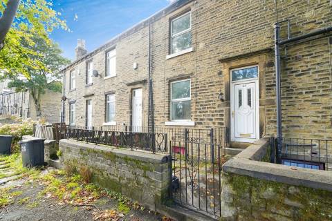Property for auction in West Yorkshire