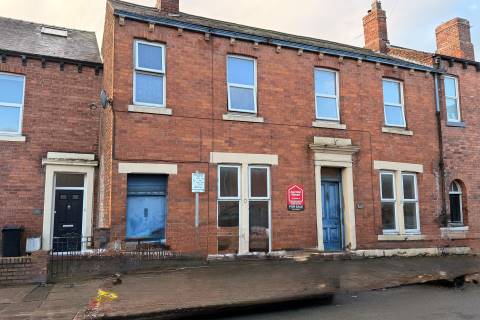 Property for auction in Cumbria
