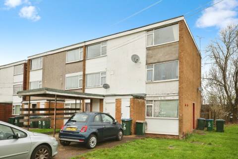 Property for auction in West Midlands