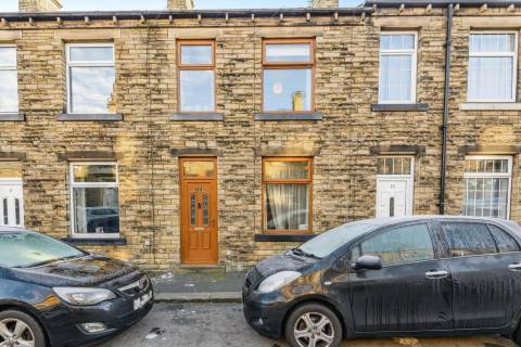 Property for auction in West Yorkshire