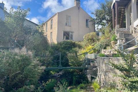 Property for auction in Gwynedd