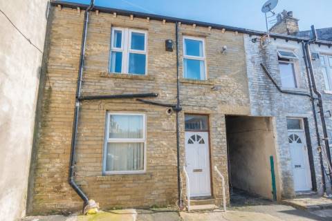 Property for auction in West Yorkshire