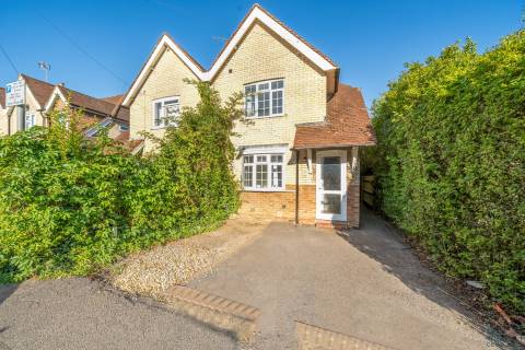 Property for auction in Surrey
