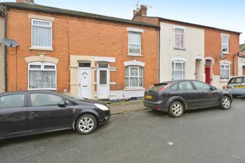 Property for auction in Northamptonshire