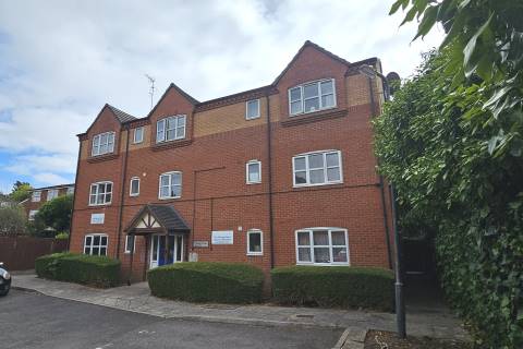Property for auction in Leicestershire