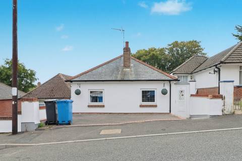 Property for auction in Dorset