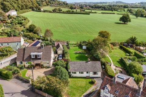 Property for auction in Avon