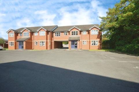 Property for auction in Cheshire
