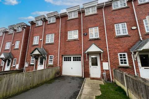 Property for auction in Lancashire