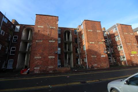 Property for auction in Cumbria