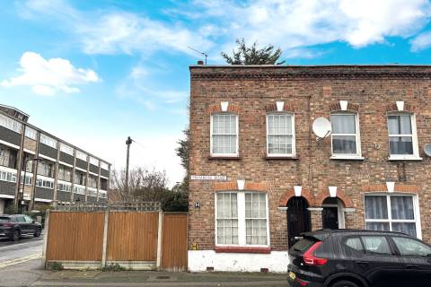 Property for auction in London