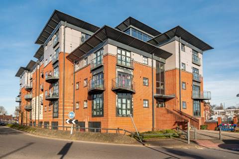 Property for auction in West Midlands