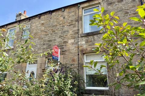 Property for auction in Tyne and Wear