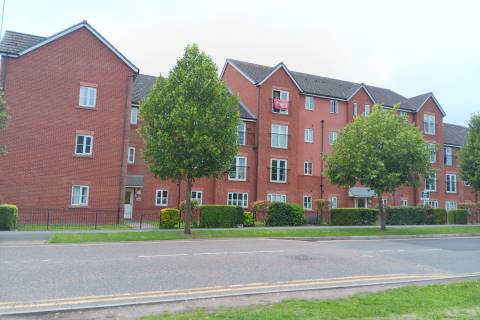 Property for auction in Merseyside