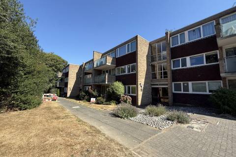 Property for auction in Essex