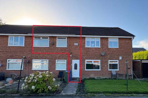 Property for auction in Lancashire