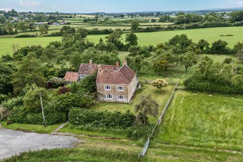 Property for auction in Somerset