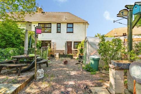 Property for auction in Nottinghamshire