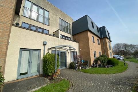 Property for auction in Lancashire