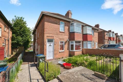 Property for auction in Tyne and Wear
