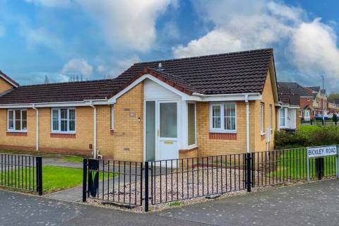 Property for auction in West Midlands