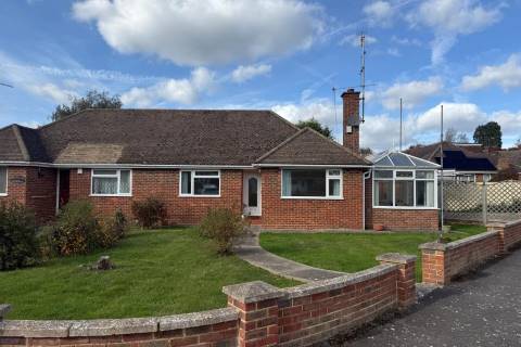 Property for auction in Kent