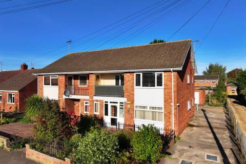 Property for auction in Lincolnshire