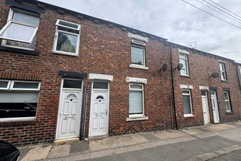 Property for auction in County Durham