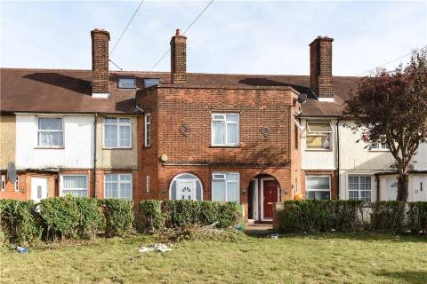 Property for auction in London
