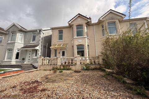 Property for auction in West Glamorgan