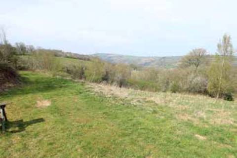 Property for auction in Clwyd