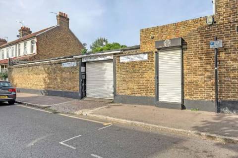 Property for auction in London