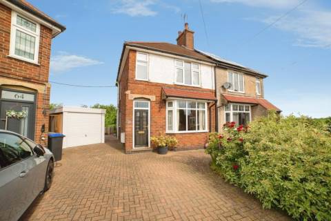 Property for auction in Nottinghamshire
