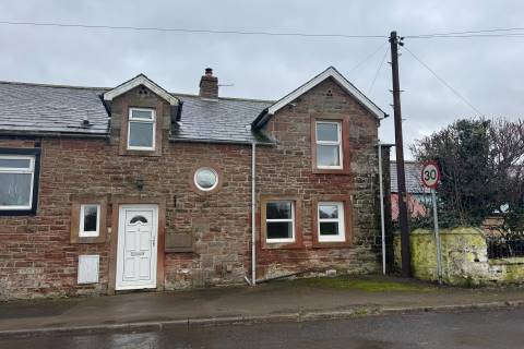 Property for auction in Cumbria