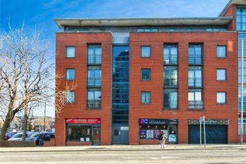 Property for auction in Merseyside