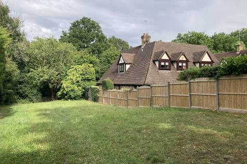 Property for auction in Middlesex