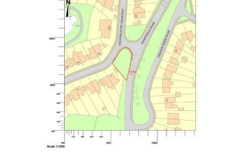 Property for auction in Hampshire