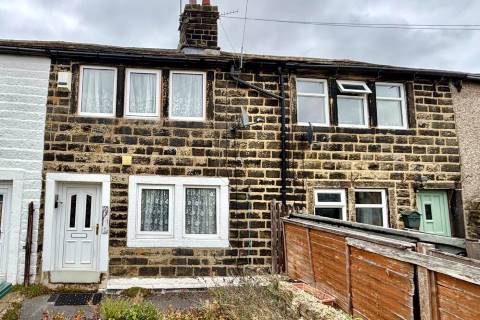 Property for auction in West Yorkshire