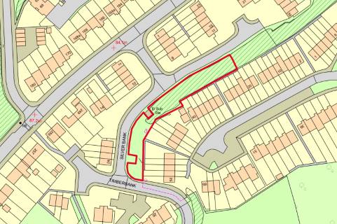 Property for auction in Kent
