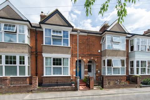 Property for auction in Kent