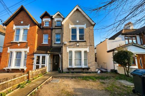 Property for auction in Surrey