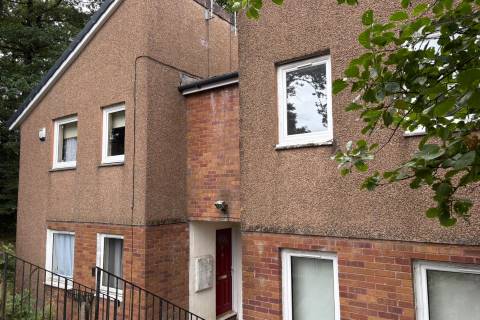 Property for auction in Dunbartonshire