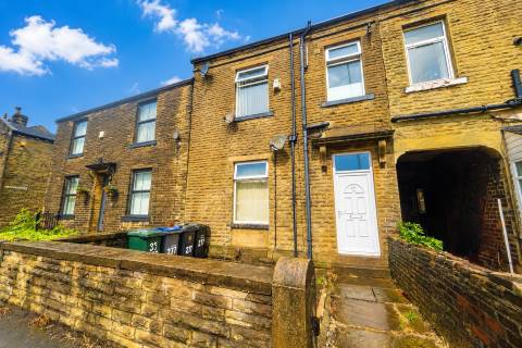 Property for auction in West Yorkshire