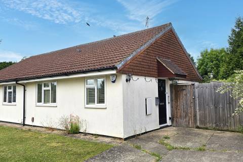 Property for auction in Hertfordshire