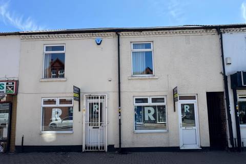 Property for auction in Nottinghamshire