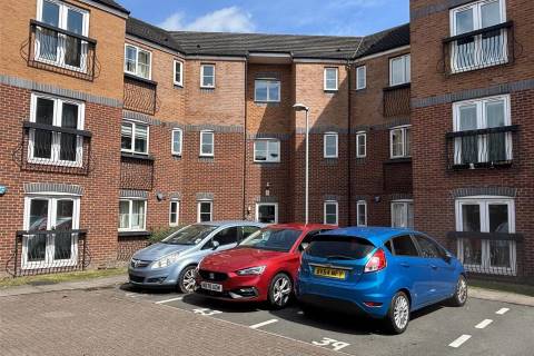 Property for auction in West Midlands