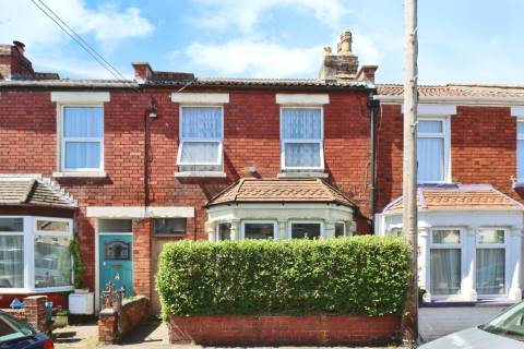 Property for auction in Avon